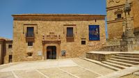 Museo del Traje Popular