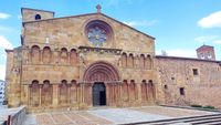 Church of Santo Domingo