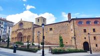 Church of Santo Domingo