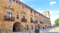 Palace of de Counts of Gomara