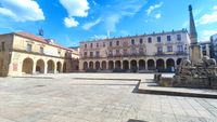 Main Square (Plaza Mayor)