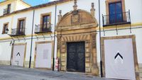 Alcantara Palace