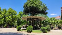 Alameda de Cervantes