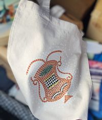 ESTAMPACI&Oacute;N TEXTIL 