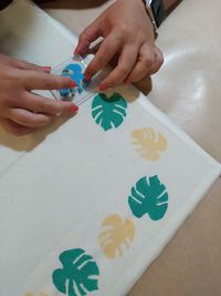 ESTAMPACI&Oacute;N TEXTIL 